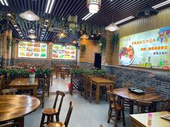 -老东江米粉(南方大厦店)