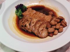 -汤城小厨•粤菜•靓汤(西直门凯德MALL店)