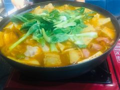 -槿Story·韩国料理(望京韩国美食城店)
