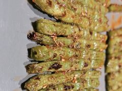 -街角等你.大连海鲜烧烤.经典铁板海鲜串(西安路店)