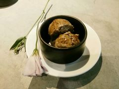 -半山腰·云南菜(侨福芳草地店)