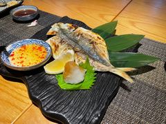 -九酢·海鲜居酒屋