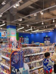 -玩具反斗城(北京芳圆里店)
