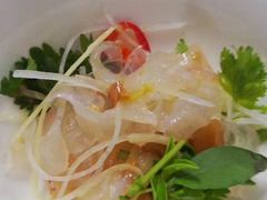 -官塘锋记鱼生·生腌·砂锅粥(牌坊街店)
