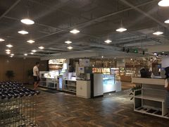 -阿那亚第一食堂 Cafeteria 1