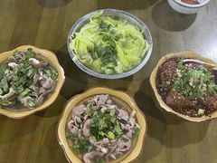 -小杨翘脚牛肉