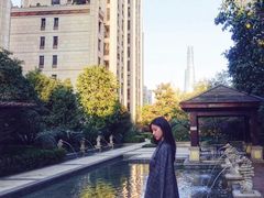 -上海白云观