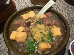 -南京大牌档(青岛万象城店)