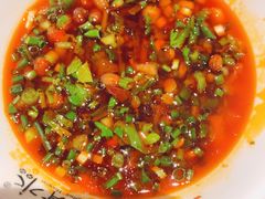 -忘情水鱼府(北湖路店)