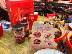 -老闵田螺馆·南昌特色小炒(梦时代店)