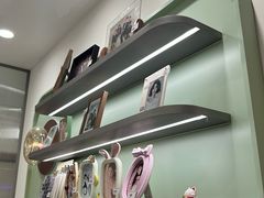 -海马体家庭照相馆(广州正佳广场店)