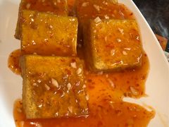 -刘胖子家常菜·蹄花焖藕(中南店)