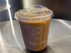 四重奏-Pull-Tab拉环咖啡(杭州市上城区来福士中心店)