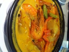 阳光瑞丽餐厅-阳光雷迪森广场酒店(中山东路店)