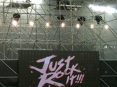 -南京奥林匹克体育中心-体育馆