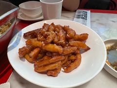 -南锣南门