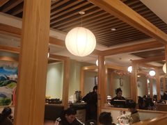 -一心创作料理屋(经开万达店)