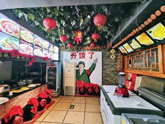 -人民公社大食堂(张家湾店)