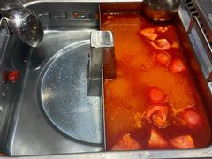 -海底捞火锅(飞马水城店)