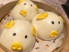-囍凤楼·粤菜·点心·火锅(温特莱店)
