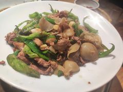 -打酱油·非遗淮扬菜(瘦西湖梅岭店)