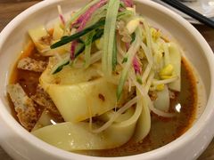 -清真·玛丽亚新疆菜主题餐厅(浙江中路店)