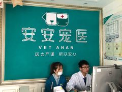 -安安宠医·安宠宠物医院
