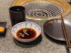 -NIUAN牛庵·日式和牛烧肉(恒隆店)