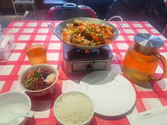 -恰八斗·猛火长沙菜(国贸店)