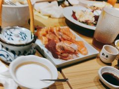 -花和海鲜自助(梅江店)