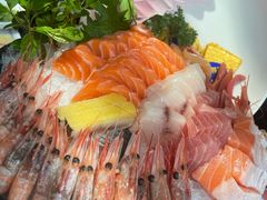 -dozo料理美术馆(极地海洋世界店)