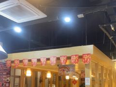 -隆喜元鱼汤包·海鲜(中联广场店)