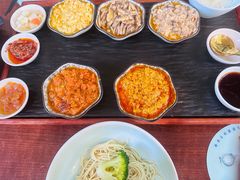 -蟹尊苑(巨鹿店)