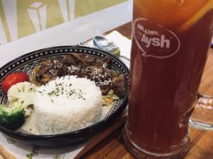 -艾薯夫妇Aysh(红山店)