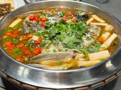 -旺达·福州菜(正大广场店)