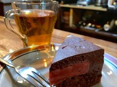 -云端咖啡私房店(河松街店)