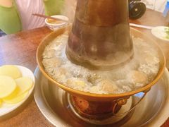 -前门张记涮肉(前门店)