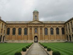 -牛津大学