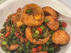 -谭姐湘菜馆(浦东大道店)