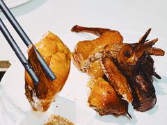 乳鸽-顺峰顺水顺德菜(第一百货店)