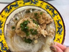 -大清花饺子(五五路店)