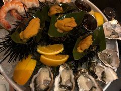 -Water Grill(圣莫妮卡店)