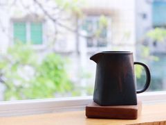 手冲咖啡-怪 kafe.