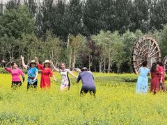 -长春公园(普阳街道)