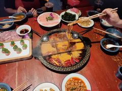 -黄家码头老火锅(解放碑旗舰店)