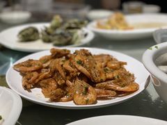 -南蚝小贝海鲜特色餐厅(南澳岛店)