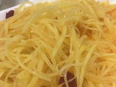-马布尔莱斯食府(西红门店)