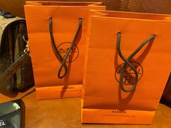 -爱马仕 HERMES(德基广场店)