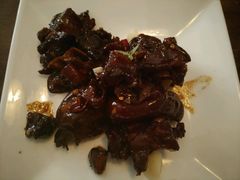 娜娜家秘制香辣猪脚-娜娜家•Nana’Garden (福州道店)