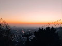 -香山公园
